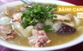 [360 ĐỘ NGON] Bánh canh cua Mạ Tôi