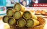 [360 ĐỘ NGON] Với 200.000 đồng, ăn gì ở Bến Thành street food market?