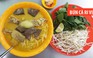 Hơn 30 năm bún cà ri vịt của người Hoa gốc Quảng Châu