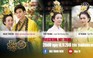 Đón xem Hot trend: Gặp gỡ Thu Trang, Sĩ Thanh, Ngọc Thuận trong 'Bổn cung giá lâm'