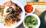 [360 ĐỘ NGON] Chưa ăn cơm tấm nhuyễn chưa đến Long Xuyên