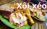 [360 ĐỘ NGON] Món xôi mang tên “đau khổ” chuẩn vị Hà Nội ở Sài Thành