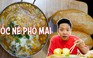 [360 ĐỘ NGON] Phát thèm ốc né phô mai