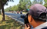 Bị CSGT bắn tốc độ trên đường Mai Chí Thọ, người dân đổ lỗi do… đường rộng