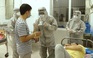 Bệnh viện Chợ Rẫy chống nhiễm khuẩn sau khi phát hiện 2 người nhiễm vi rút corona