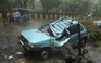 Sóng thần Covid-19 chưa qua, Ấn Độ hứng bão mạnh nhất trong 20 năm