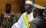 Quân đội Mali làm chính biến, bắt tổng thống, thủ tướng, bộ trưởng quốc phòng