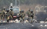 Quân đội Israel bắn chết người Palestine tại Bờ Tây
