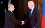 Sau họp thượng đỉnh, ông Putin khen ông Biden 'chuyên nghiệp, tập trung'