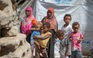 Phụ nữ, trẻ em - những nạn nhân đau khổ nhất trong chiến sự Yemen