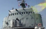 Ukraine-NATO diễn tập ở Biển Đen, hải quân Nga cũng đem chiến hạm ra tập trận bắn đạn thật
