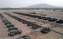 Nga đưa xe tăng, thiết giáp đến Tajikistan trước nỗi lo Taliban lớn mạnh