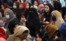 Liên Hợp Quốc lo giai đoạn 'đen tối nhất' sẽ quay lại với nữ giới Afghanistan