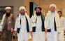 Taliban hứa chính phủ Afghanistan sẽ bao gồm cả người ngoài lực lượng