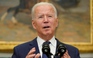 Ông Biden chịu áp lực ngày càng nặng nề trong việc sơ tán ở Afghanistan