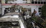 Mỹ không kích diệt khủng bố làm gia đình 9 người chết tại Kabul?