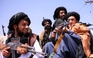 Lên nắm chính quyền, Taliban phải vừa chống hạn hán, thất nghiệp, vừa chống quân kháng chiến