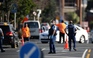 Cảnh sát New Zealand bắn chết kẻ khủng bố đâm 6 người bị thương