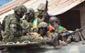 Lính đặc nhiệm Guinea làm binh biến, bắt giữ tổng thống