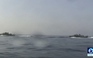 Mỹ bác tin bị thuyền Vệ binh Cách mạng Hồi giáo Iran truy đuổi tại Vùng Vịnh