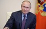 Tổng thống Putin cho dân Nga nghỉ làm 1 tuần có lương để chống Covid-19