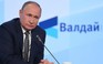 Ông Putin nói các chuyển động quân sự ở Ukraine đang đe dọa Nga