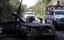 Nhóm tội phạm nổ xe bom phá ngục cứu người tại Mexico