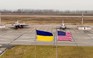 Quân đội Mỹ hợp tác với Ukraine về phòng không - không quân