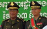 Đảng lãnh đạo Campuchia bầu con trai ông Hun Sen làm thủ tướng tương lai