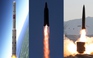 Điểm mặt những tên lửa hiện đại trong kho vũ khí Triều Tiên