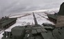 Nga, Belarus tập trận, Mỹ điều động 3.000 quân tại châu Âu