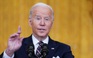 Tổng thống Biden công bố lệnh cấm vận Nga