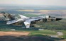 EU hứa gửi chiến đấu cơ cho không quân Ukraine