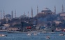 Thổ Nhĩ Kỳ 'chặn đường' hải quân Nga