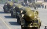 Belarus có thể cho phép Nga đặt vũ khí hạt nhân