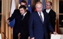 Cố vấn Tổng thống Zelensky nói lãnh đạo Nga - Ukraine có thể sẽ gặp nhau