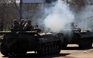 Nga rút bớt quân từ Kyiv; sẽ có đàm phán trực tiếp ở Thổ Nhĩ Kỳ