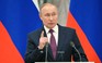 Nga bác bỏ thông tin từ Anh, Mỹ liên quan Tổng thống Putin