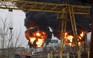 Nga chưa dừng bơm khí đốt cho châu Âu; trực thăng Ukraine tấn công đất Nga