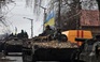Ukraine kiểm soát toàn bộ vùng Kyiv lần đầu tiên kể từ khi xung đột bùng nổ