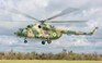 Nga nói bắn rơi trực thăng Ukraine đến sơ tán chỉ huy Tiểu đoàn Azov