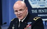 Bác tin đồn tướng Mỹ bị quân Nga bắt ở Ukraine
