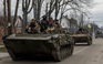 Điện Kremlin: chiến dịch ở Ukraine có thể kết thúc 'trong vài ngày tới'