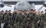 Estonia kêu gọi tăng lực lượng NATO ở các nước Baltic để đối phó Nga