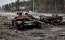Điểm tình hình Ukraine tối 9.4: Thiệt hại quân sự của Nga ra sao?