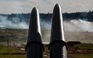 Ukraine nói Nga đặt tên lửa đạn đạo Iskander-M sát biên giới