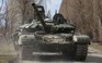 Ba Lan thông báo gửi xe tăng đến Ukraine