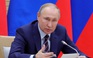 Tổng thống Putin: Kosovo là tiền lệ để công nhận Donbass độc lập