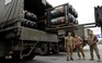 Mỹ thông qua luật cho Ukraine 'mượn' vũ khí, trang bị quân sự