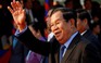 Thủ tướng Hun Sen nói sẽ nắm quyền được tối đa 10 năm nữa